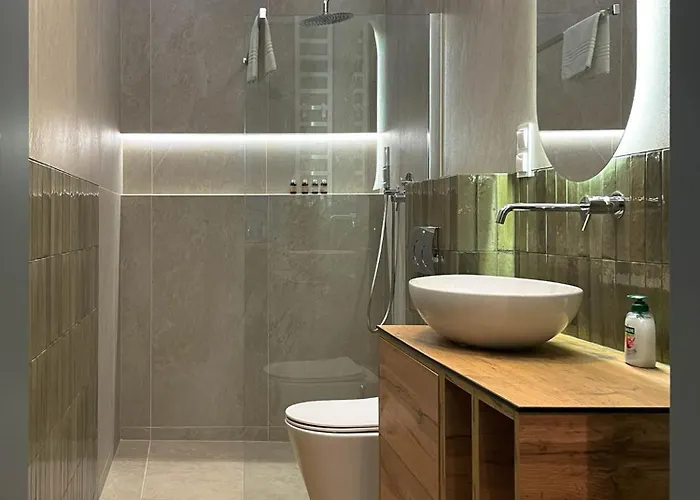 شقة S45 By Promodero *