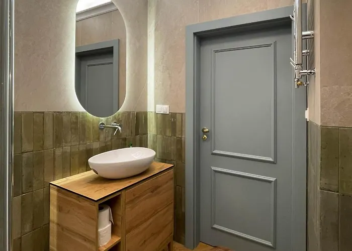 S45 By Promodero شقة *