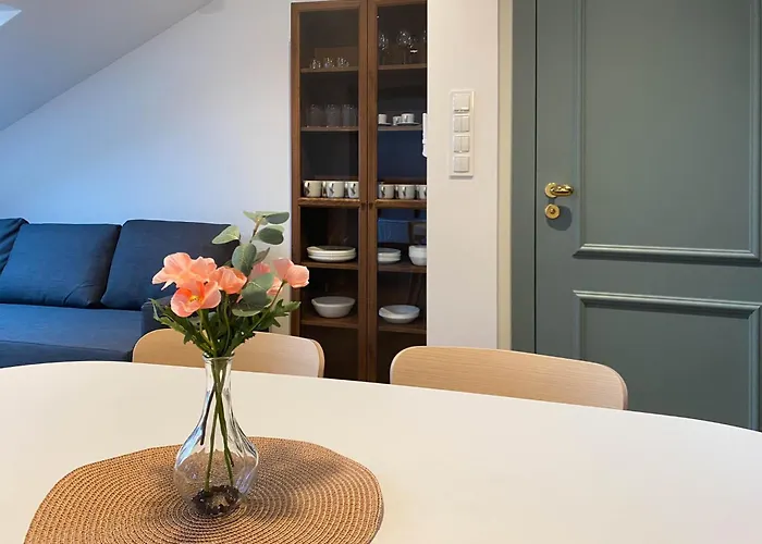 شقة S45 By Promodero