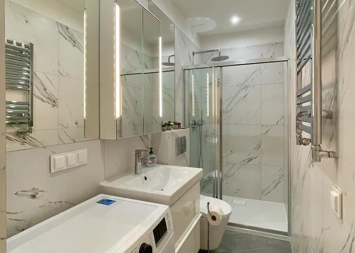 شقة S45 By Promodero