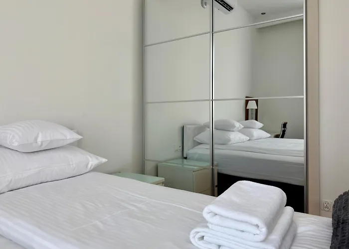 S45 By Promodero شقة *