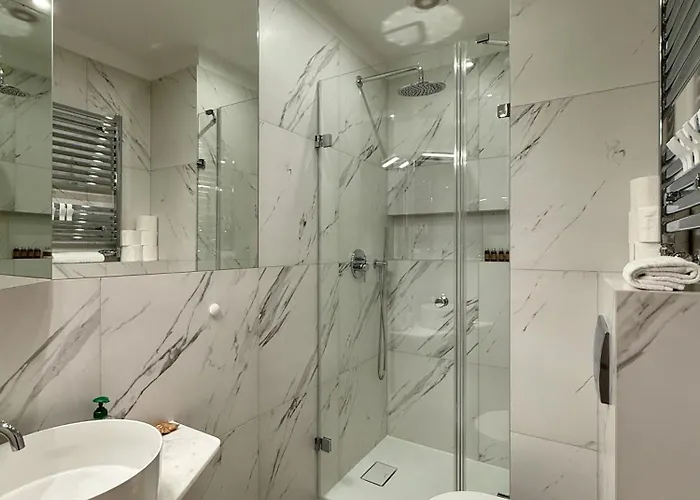 شقة S45 By Promodero كراكوفيا