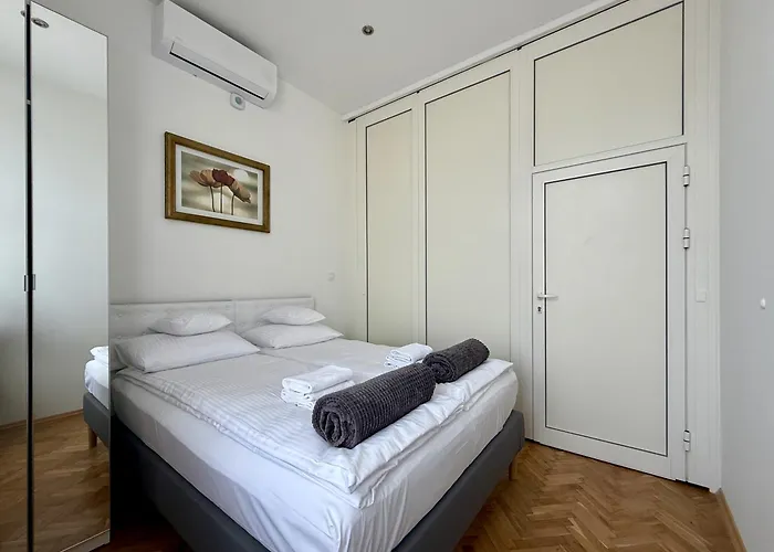 S45 By Promodero شقة *