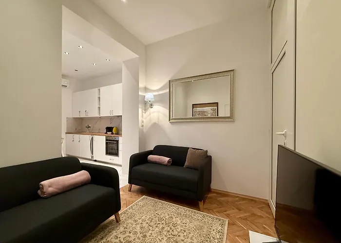 شقة S45 By Promodero *