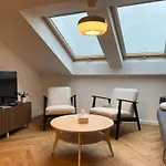 S45 By Promodero Apartament