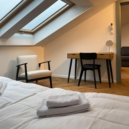 S45 By Promodero * Krakow