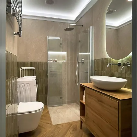 S45 By Promodero * Krakow