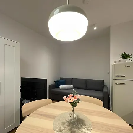 S45 By Promodero Krakow