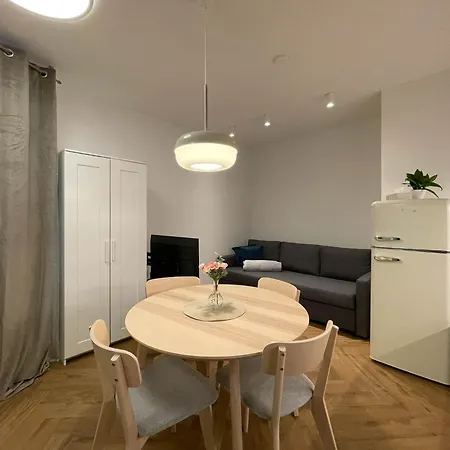 S45 By Promodero Krakow