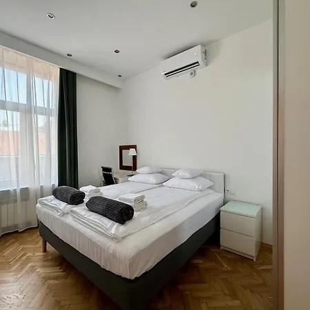 S45 By Promodero Krakow